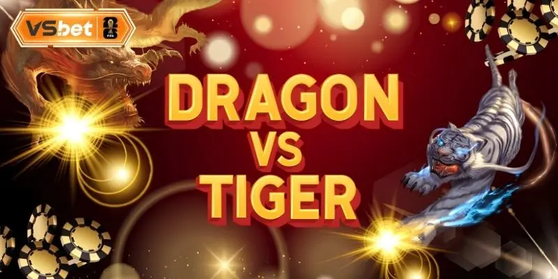 Bỏ túi luật chơi Dragon Tiger trực tuyến trước khi xuống tiền