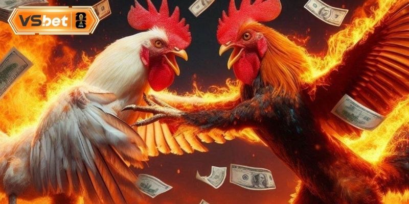 Điểm mặt các hình thức chọi kê khốc liệt nhất Philippines