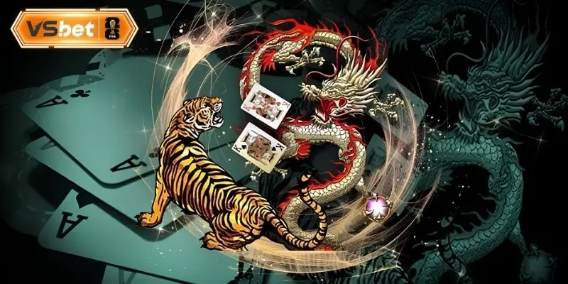 Kiếm lợi nhuận khủng cùng những chiến thuật Dragon Tiger
